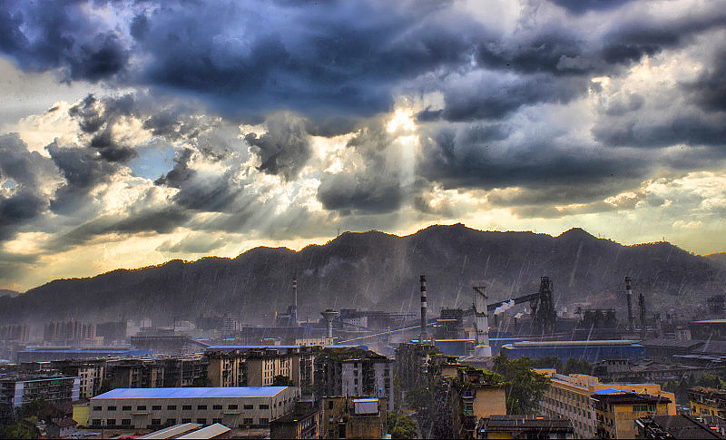 风云变幻（图ZNDUwNzgzMzY=） - 环境/建筑摄影 - 站酷设计师LONGER图片搬运工原创素材 - 站酷ZCOOL