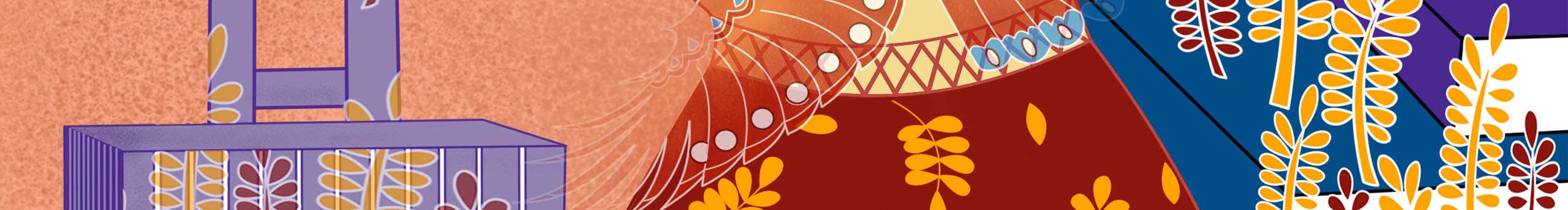 禾小he的個(gè)人主頁（封面預(yù)覽） - 主頁封面設(shè)置 - 站酷設(shè)計(jì)師禾小he原創(chuàng)素材 - 站酷ZCOOL