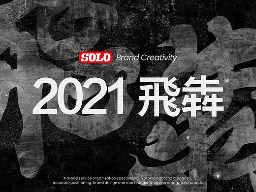 SOLO 2021 发布！