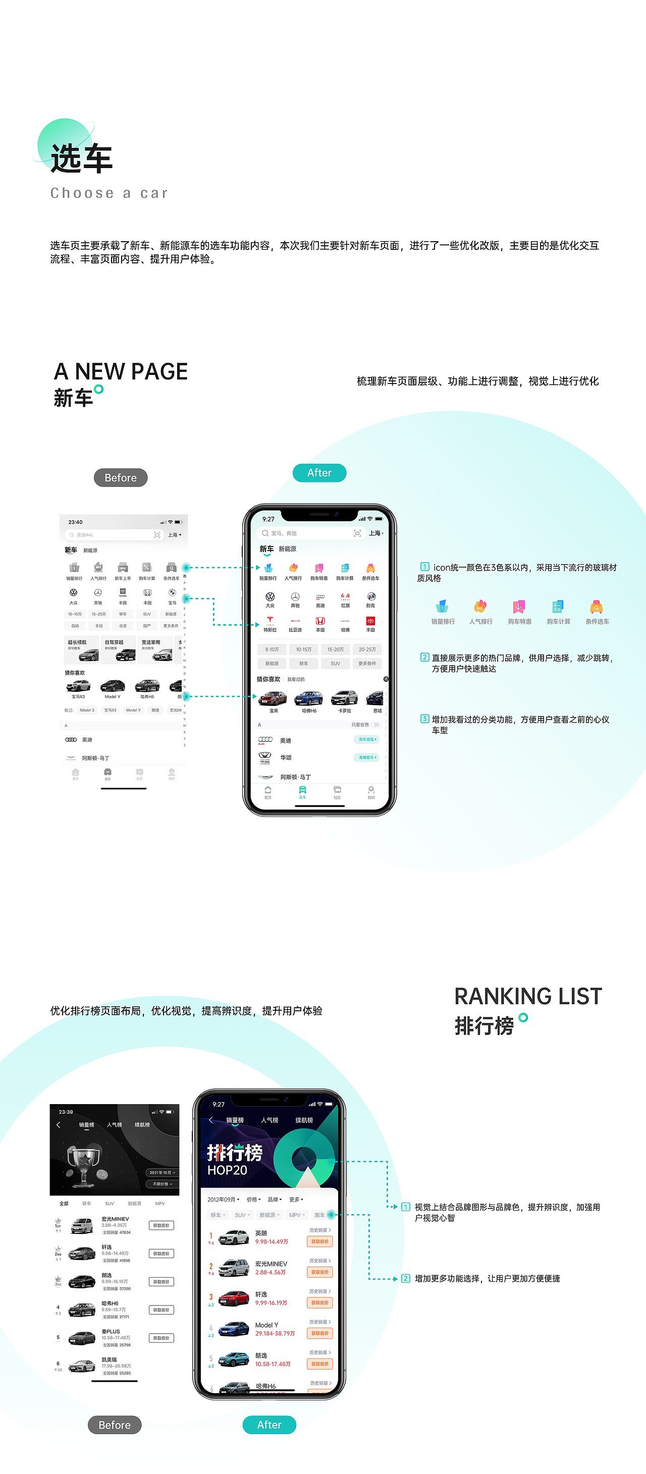 有驾汽车APP改版设计（图ZMjg5MTQ1NDQw） - APP界面 - 站酷设计师心酱酱原创素材 - 站酷ZCOOL