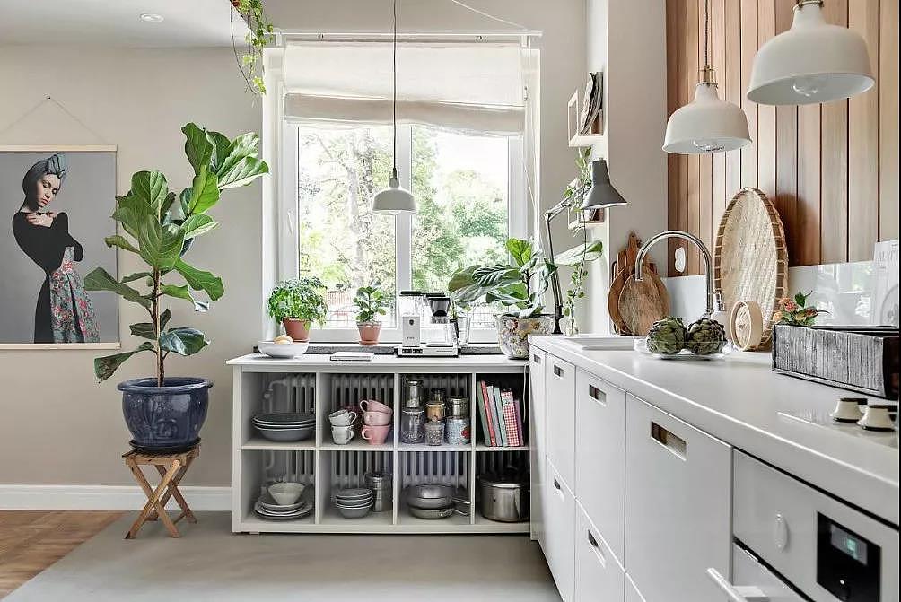 装修风格||北欧风格，简洁实用