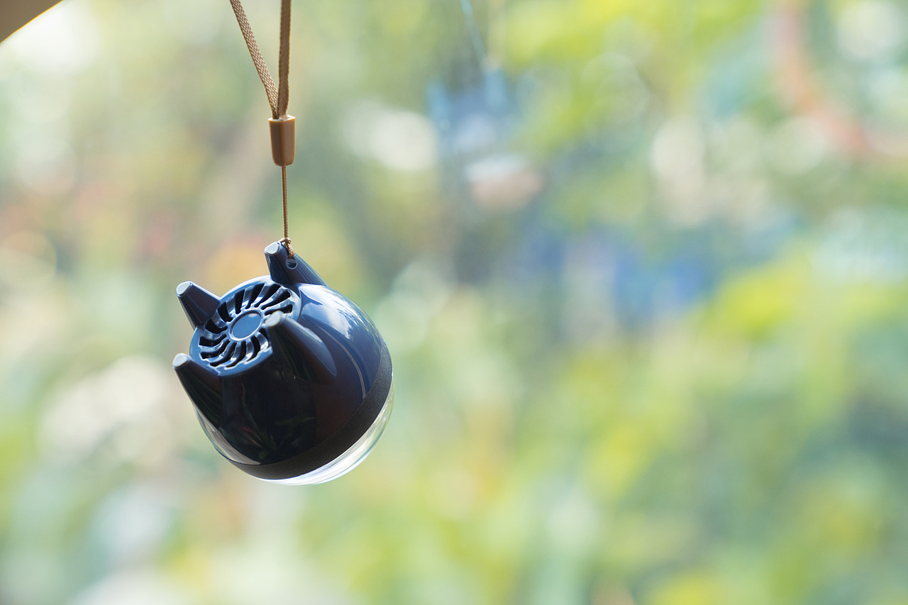 品牌案例丨阿波罗火箭蓝牙音箱