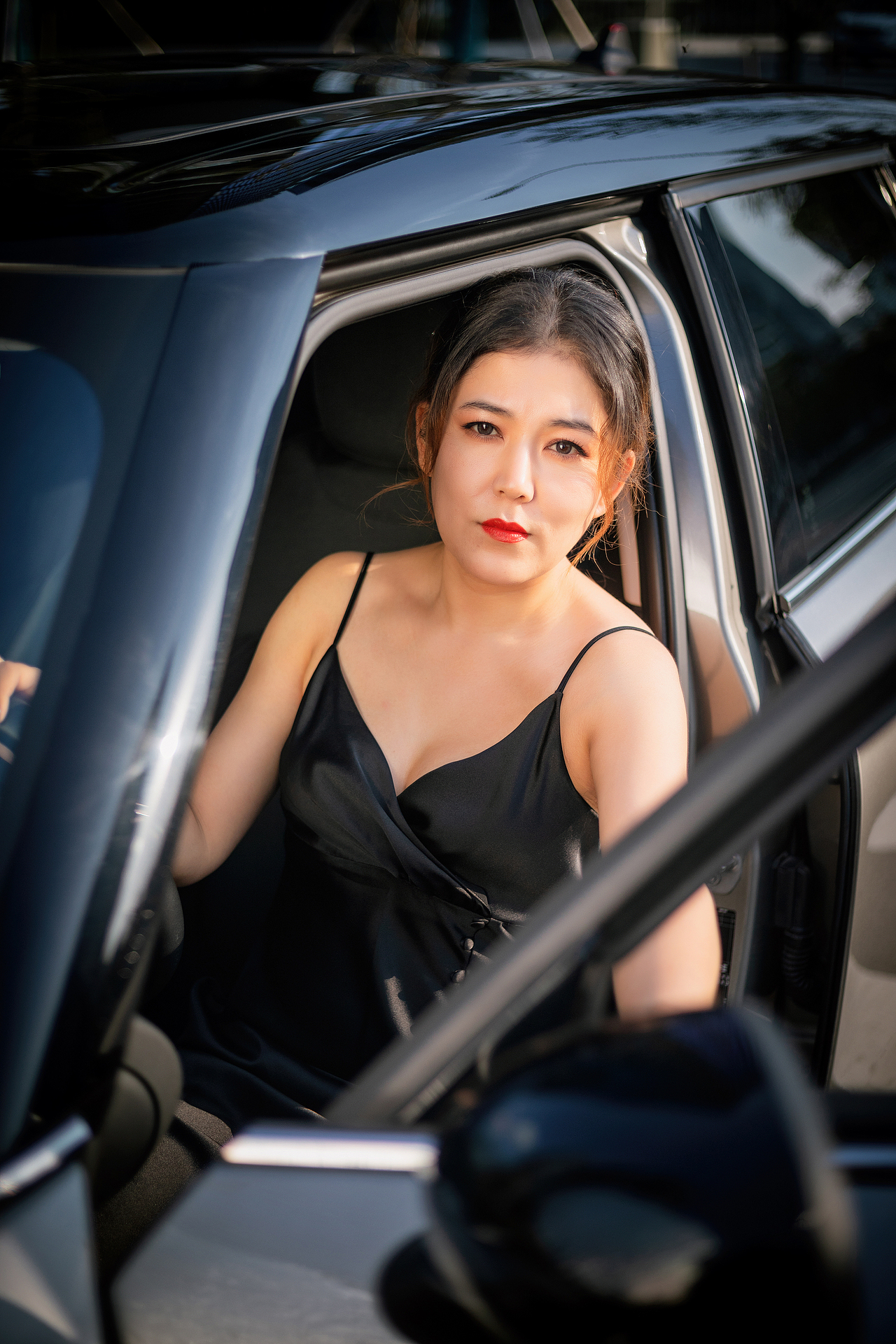 迷你所爱 不止年轻（图ZMjc3MDkyNTAw） - 人像摄影 - 站酷设计师引领Hi生活原创素材 - 站酷ZCOOL