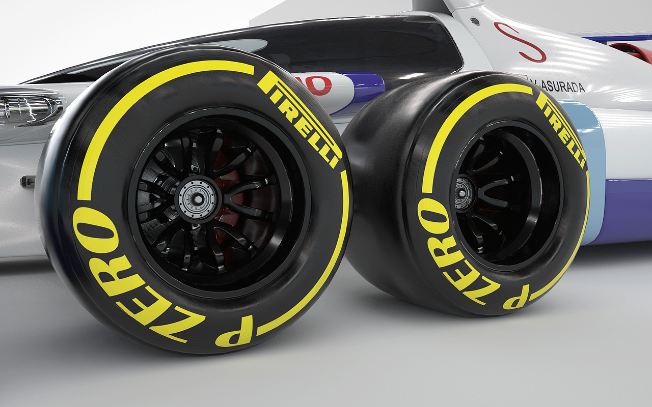 高智能方程式——超级阿斯拉达