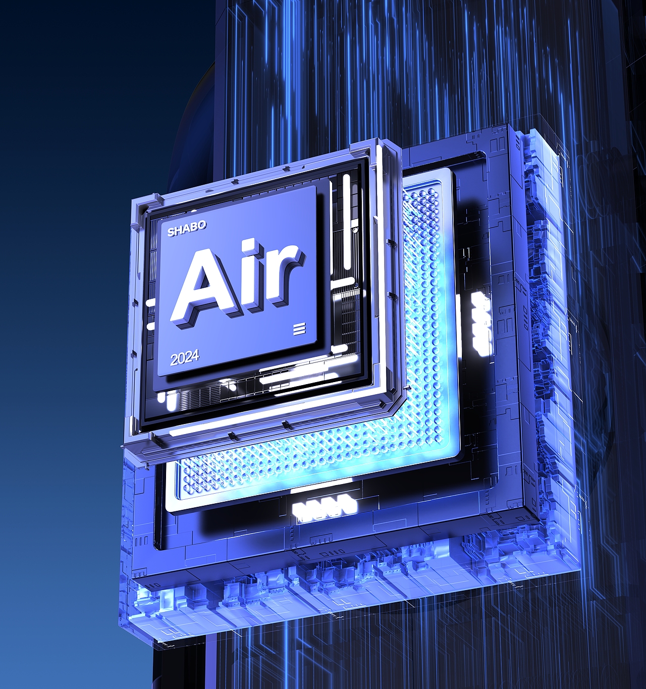 2024年至今工作图