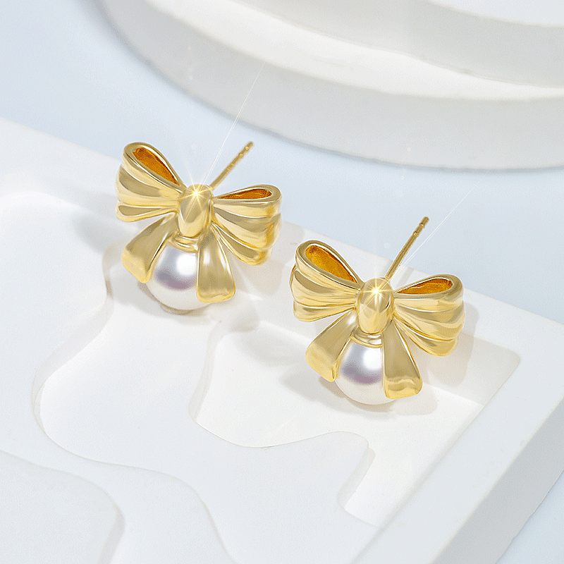 珠宝摄影图 - 珍珠耳环系列（图ZMzYyMTY2ODg4） - 修图/后期 - 站酷设计师算云间原创素材 - 站酷ZCOOL