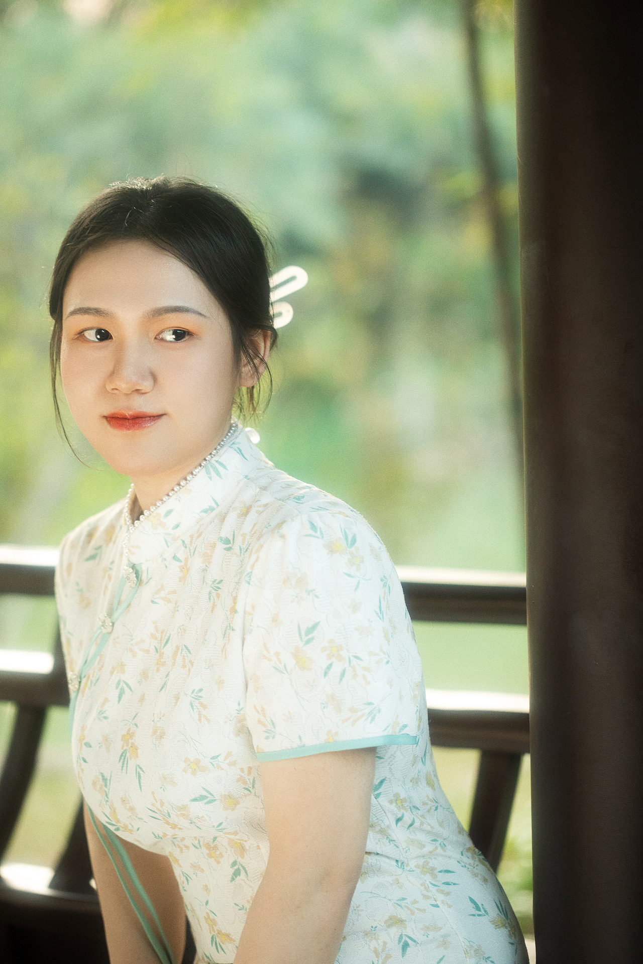 20221120-画报感旗袍写真