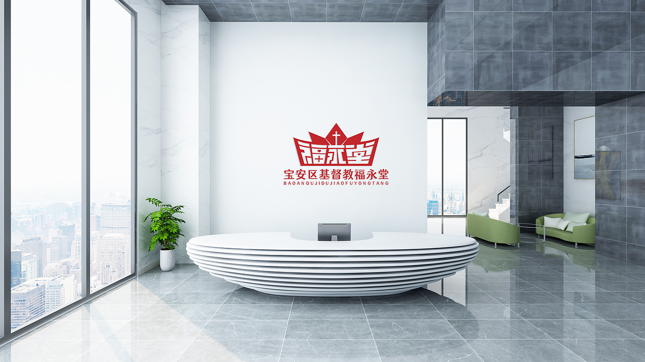 LOGO 欧式教堂建筑类标志 基督教堂 基督教会标志 logo（图ZMzYxMDk5ODA4） - Logo - 站酷设计师未来之王原创素材 - 站酷ZCOOL