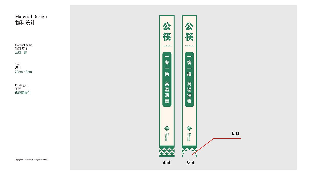厨子下山餐饮-品牌策划方案