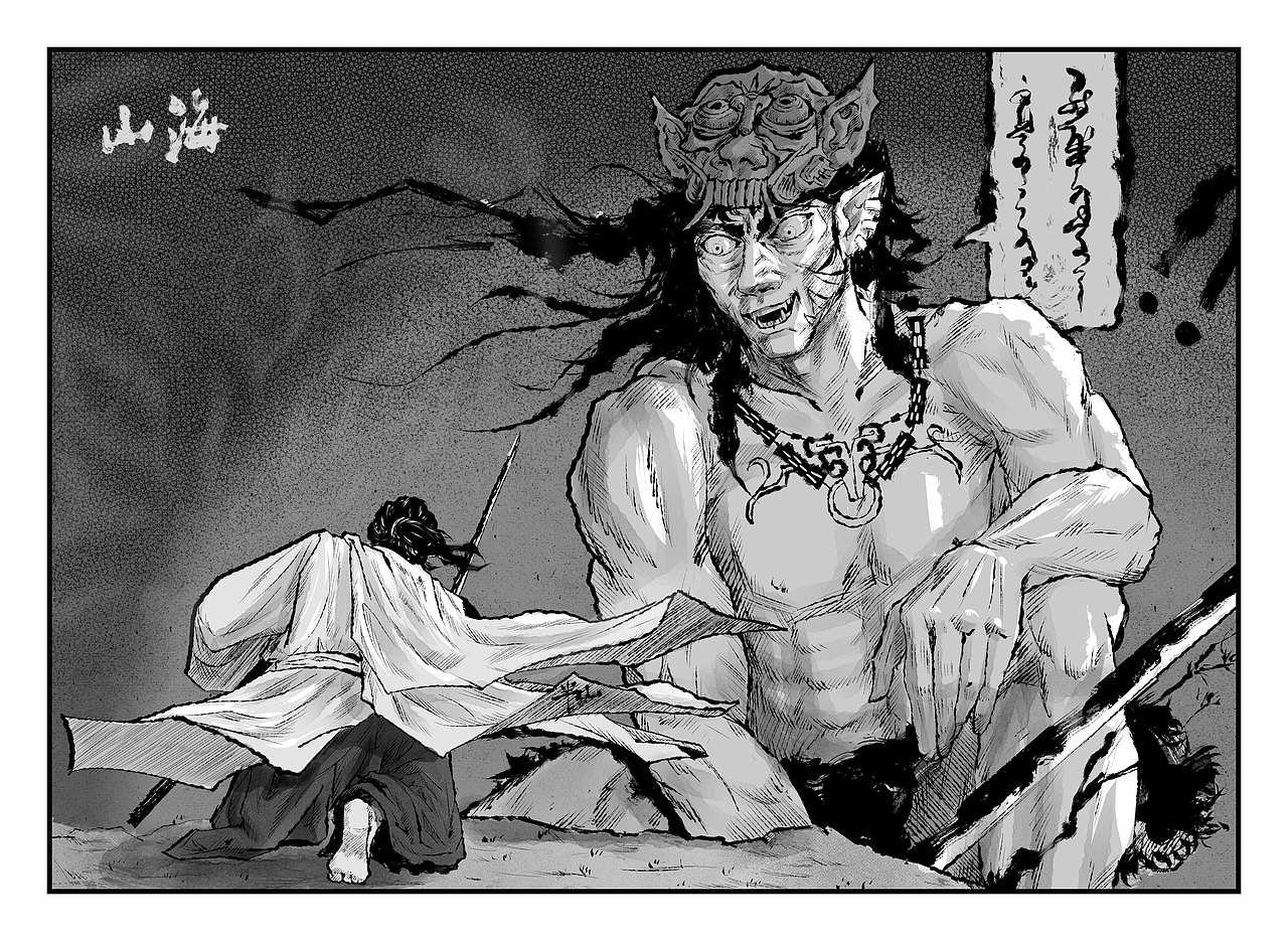 所谓侠义，不在其技，在其行