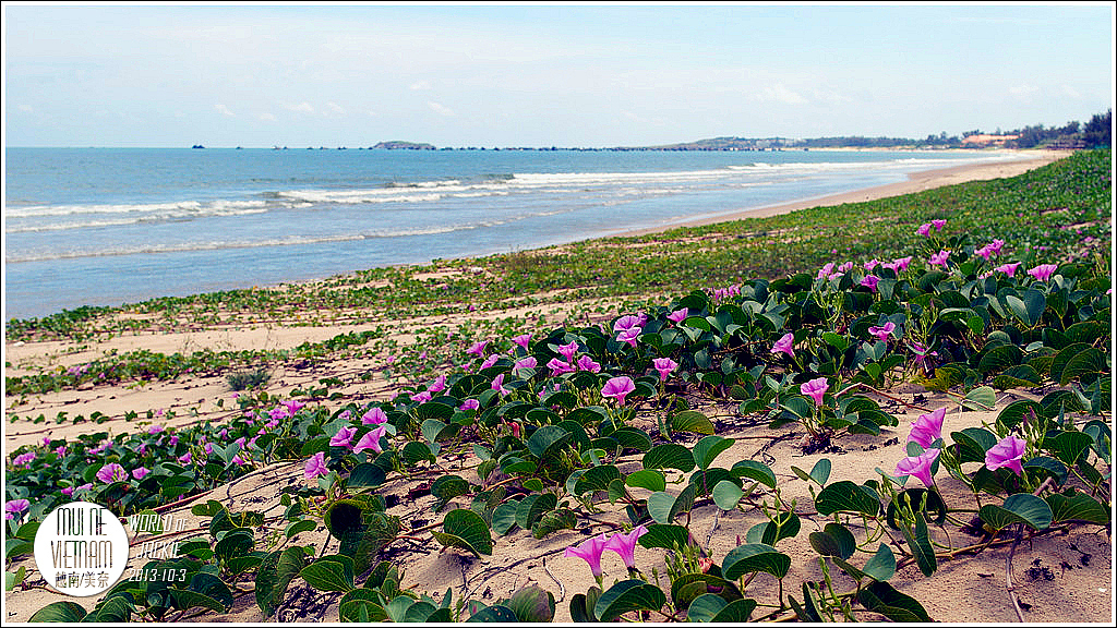 2013-10-3 Mui Ne, Vietnam 越南美奈 Day 2