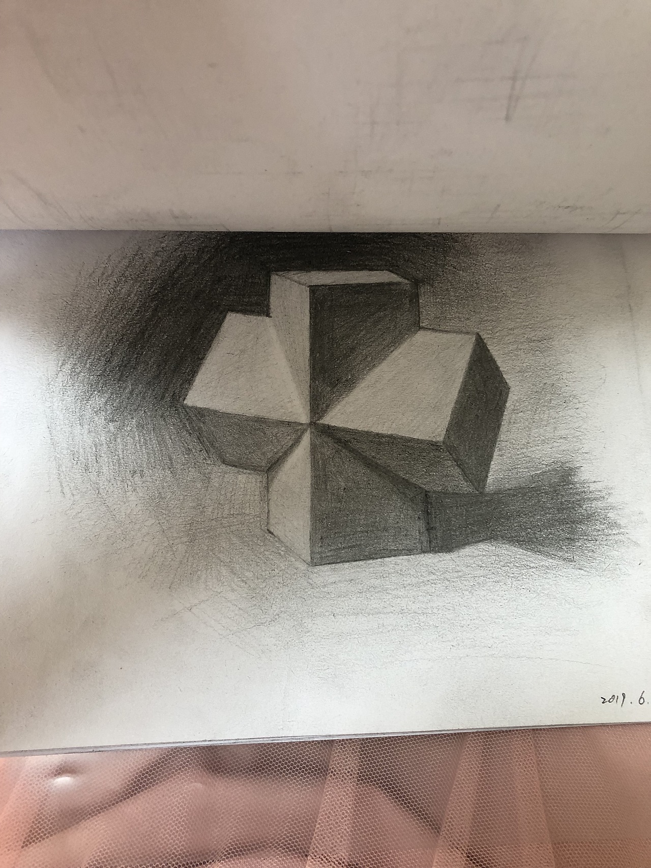 我的绘画作品