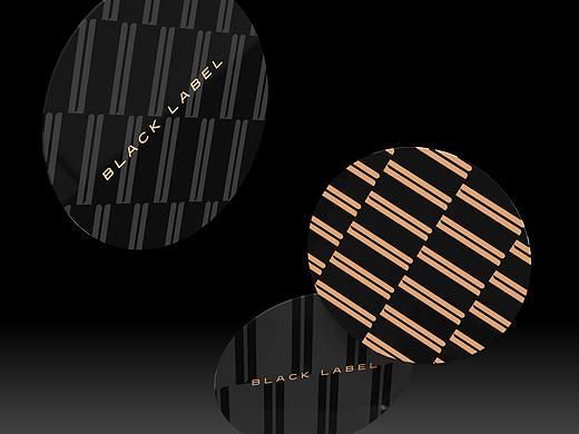 黑标 BLACK LABEL
