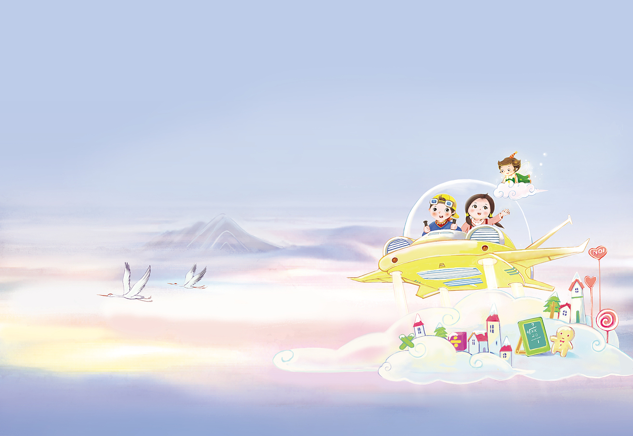 藏在数学书里的秘密（图ZMjQ1NjM0MDQ4） - 儿童插画 - 站酷设计师airwawa原创素材 - 站酷ZCOOL