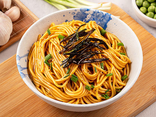 西安米果美食摄影｜美食拍照/菜单拍照/面食摄影