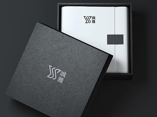 飒雅男士首饰品牌logo