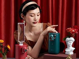 女性