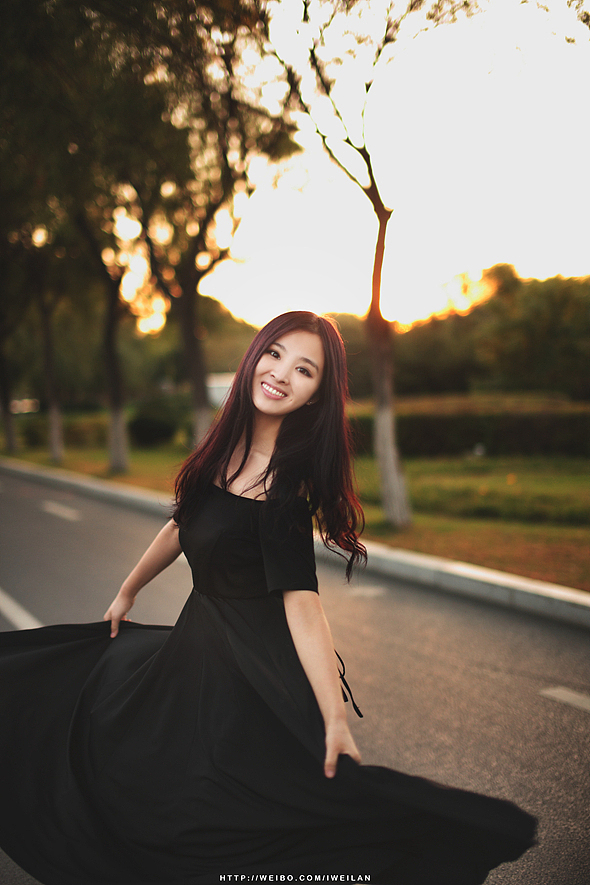 没被叫醒的九月