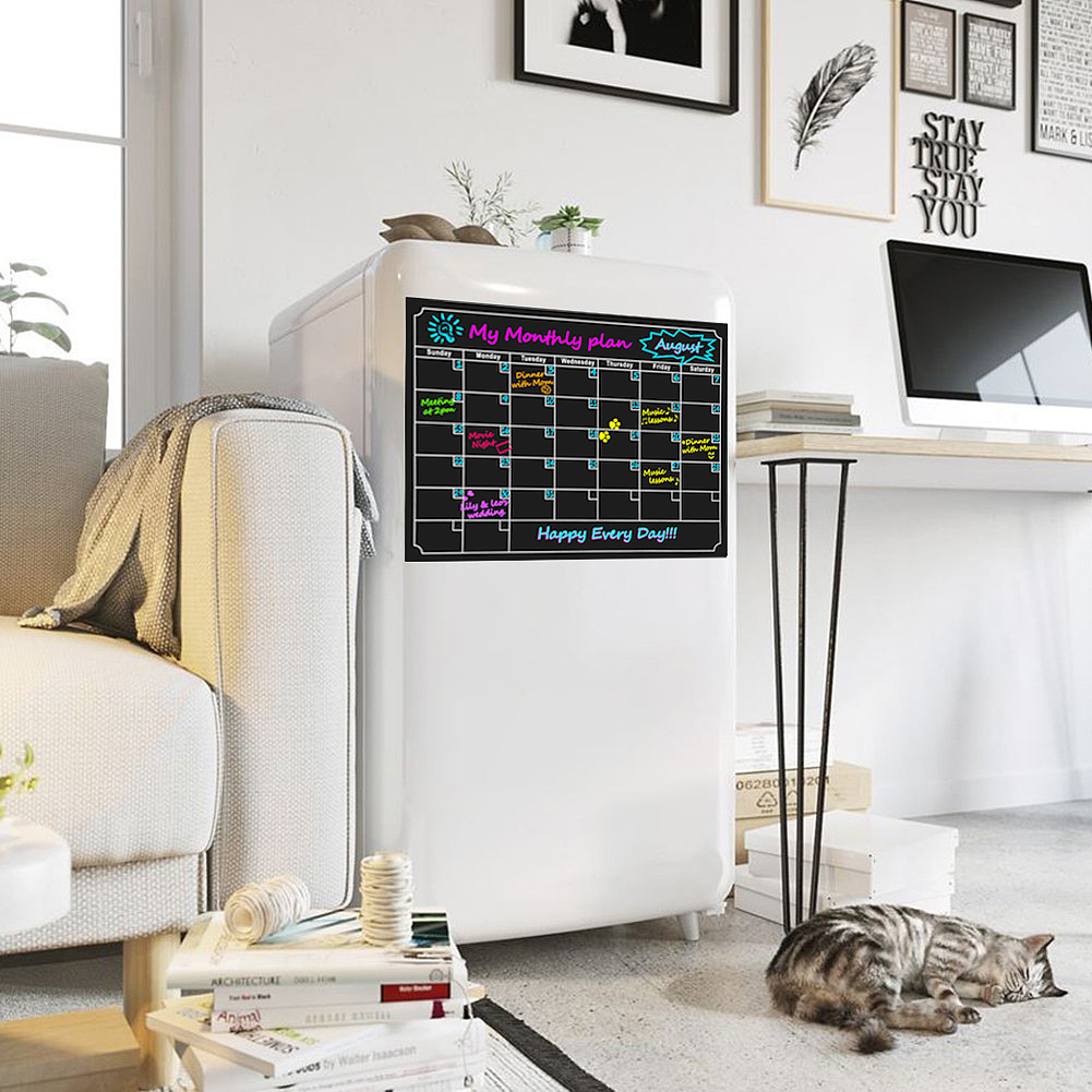 冰箱贴亚马逊套图精修与设计