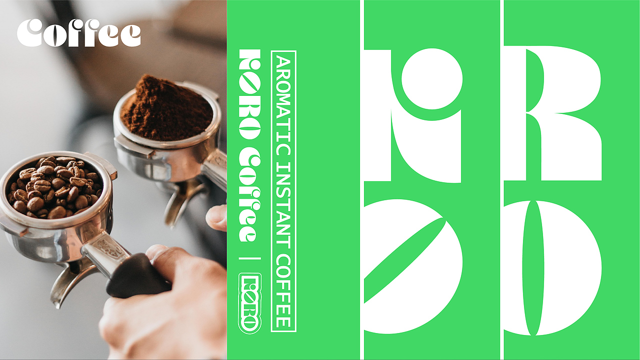 《KORO COFFEE》咖啡品牌设计——捉到一只“咖”（图ZMjc1Njg2NDI4） - 品牌 - 站酷设计师你好大海品牌设计原创素材 - 站酷ZCOOL