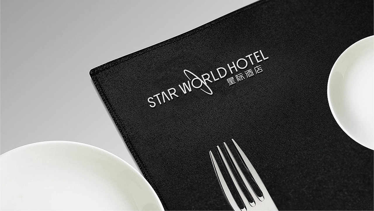 星级酒店品牌形象设计（图ZMjEwNTQ1ODMy） - 品牌 - 站酷设计师花开花落幽谷里原创素材 - 站酷ZCOOL