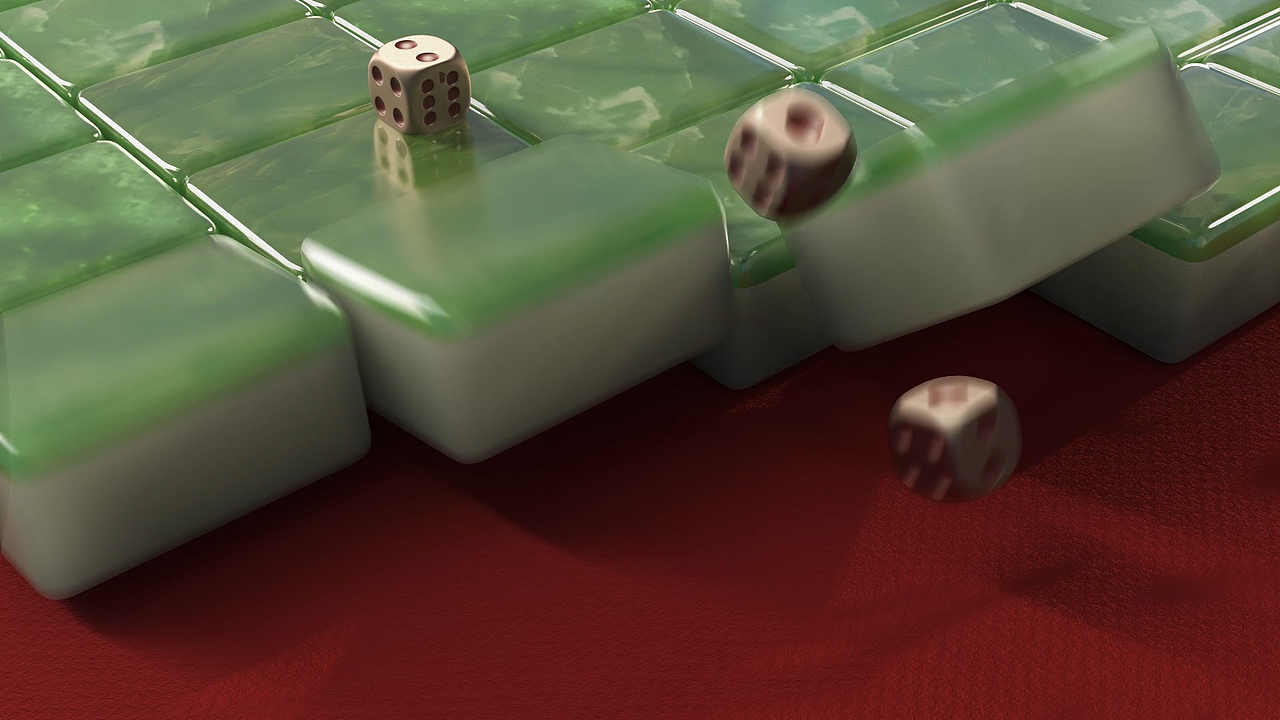 臨摹——HBO ASIA - Lunar New Year Ident（圖ZMjg3OTg5NzQ0） - 動(dòng)畫(huà)/影視 - 站酷設(shè)計(jì)師灰灰1234原創(chuàng)素材 - 站酷ZCOOL