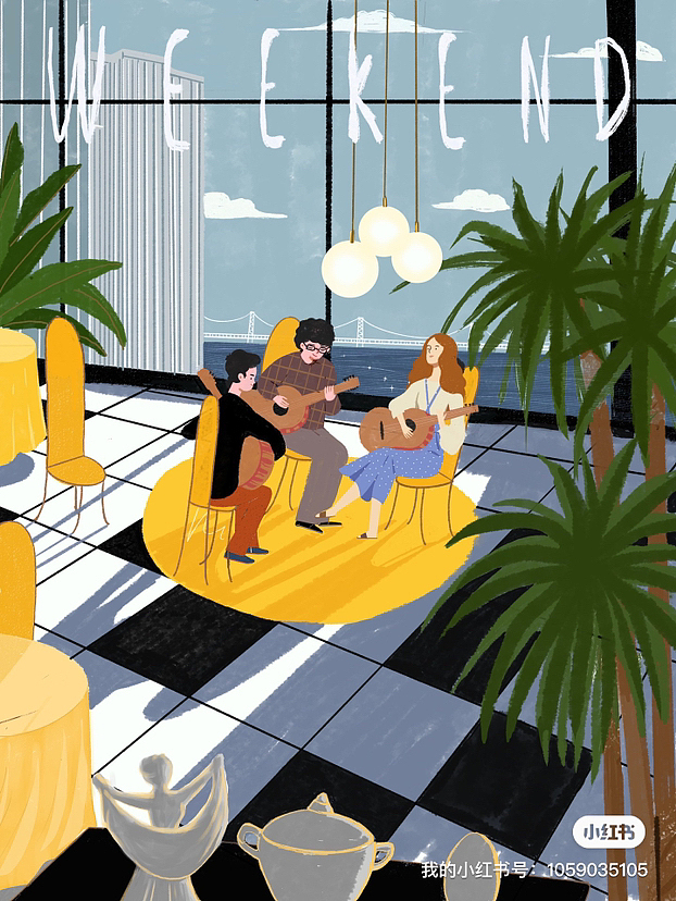 扁平系列2（图ZMzMzNzMwOTI4） - 创作习作 - 站酷设计师一乐hahaha原创素材 - 站酷ZCOOL