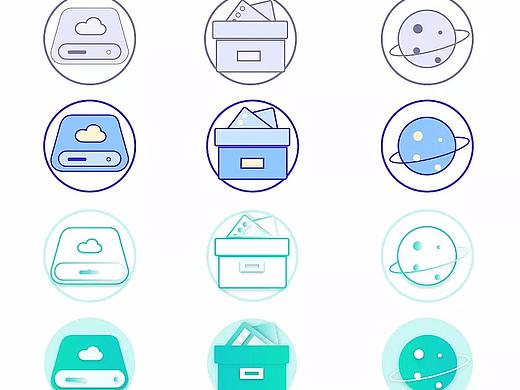 icon（个人主页-ZMjgxNjk5NDA=） - 图标 - 站酷设计师lovelxl原创素材 - 站酷ZCOOL