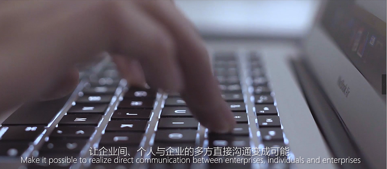 宣传片--企卫网（图ZMTk3ODEzODky） - 宣传片 - 站酷设计师思尚摄影原创素材 - 站酷ZCOOL