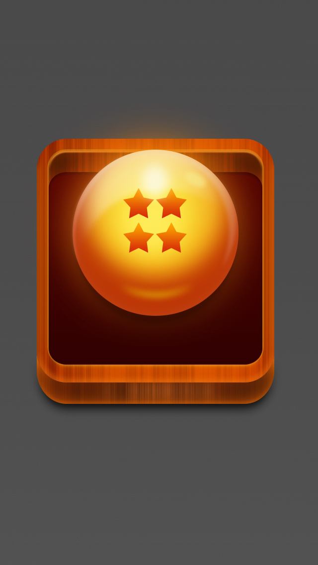 龙珠|ui|图标|顾艺声. - 原创作品 - 站酷 (zcool)