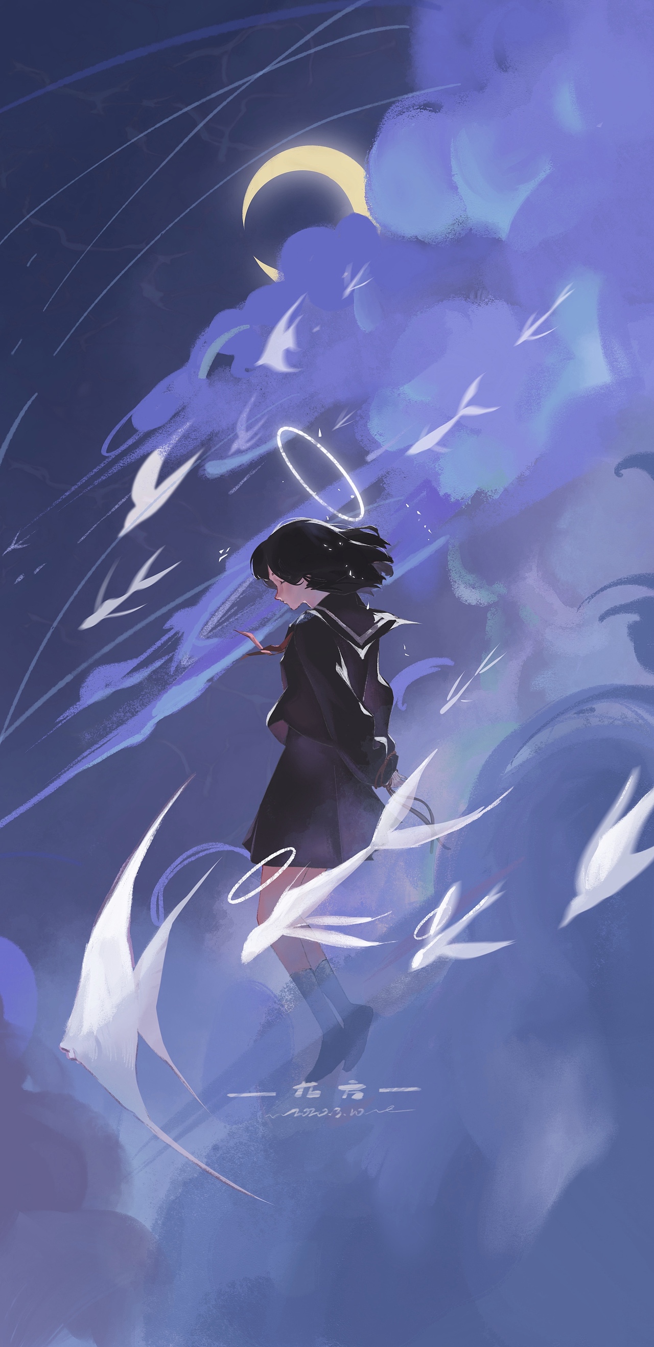 走马灯（图ZMjAwMjUyMDAw） - 创作习作 - 站酷设计师是九方哦原创素材 - 站酷ZCOOL