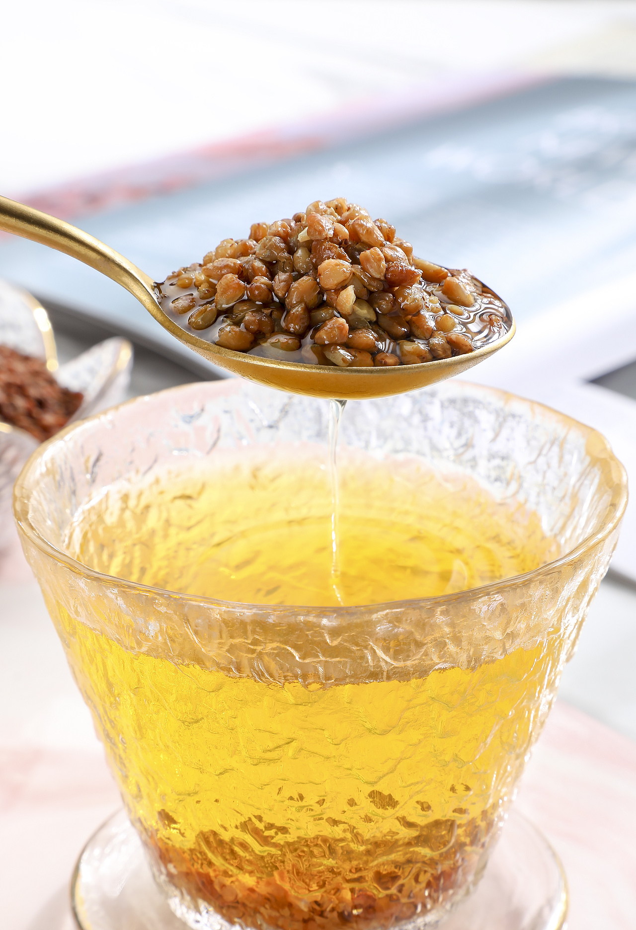 茶类/产品摄影丨西红柿视觉