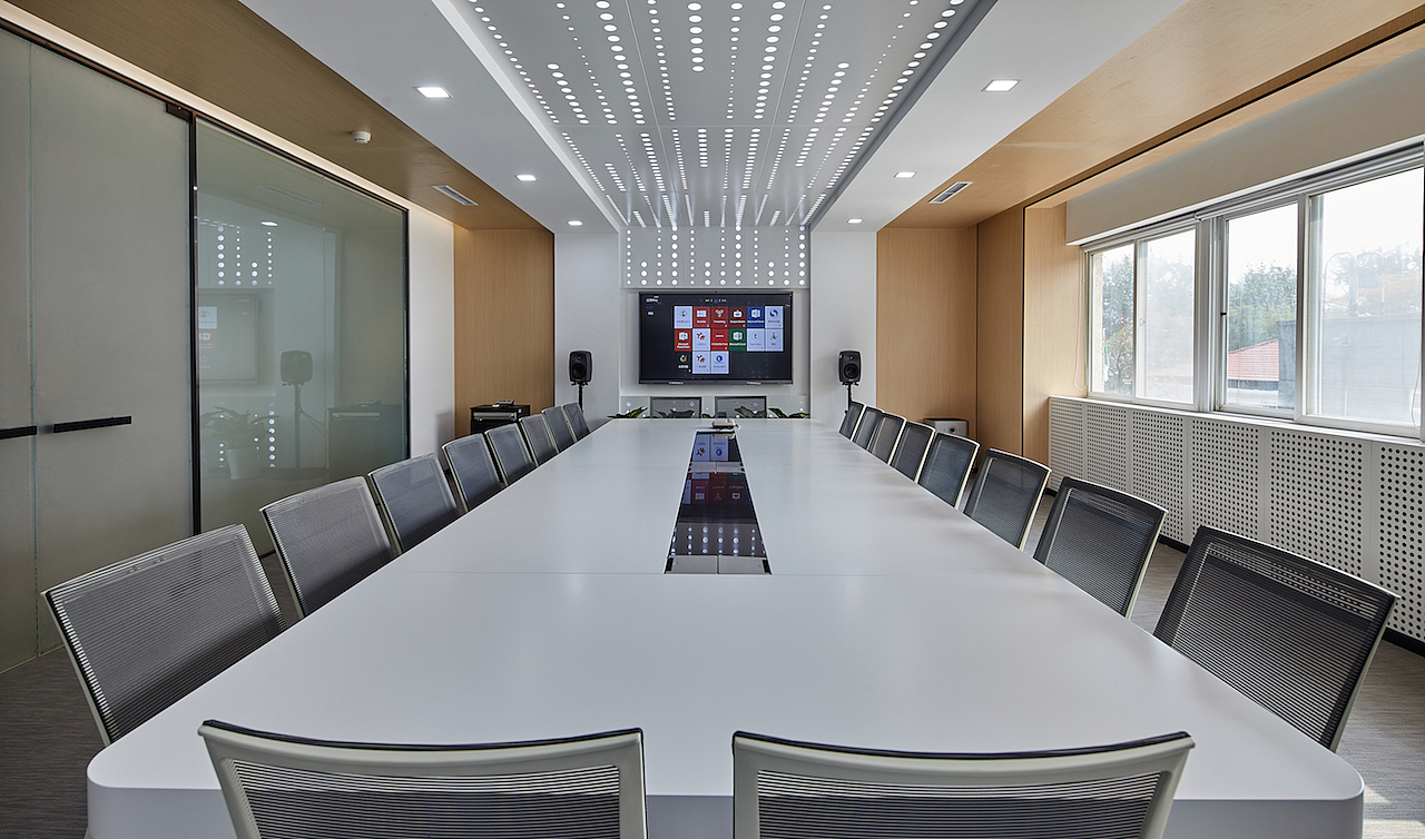 太和麦田音乐办公室拍摄