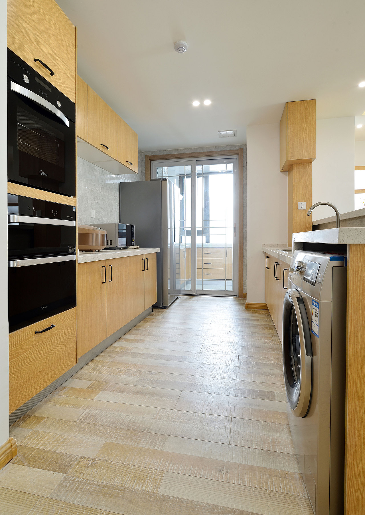 清新禅意民宿设计——回归生活的本质