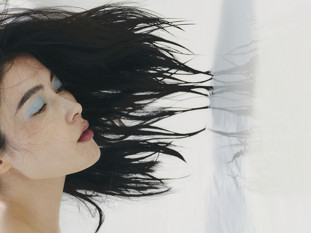 IT'S OK ✘ HERBENSHE'S 首发大