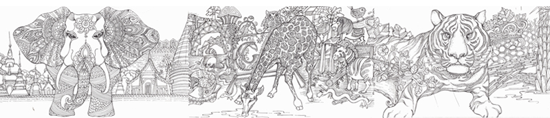 綿團(tuán)的個(gè)人主頁(yè)（封面預(yù)覽） - 主頁(yè)封面設(shè)置 - 站酷設(shè)計(jì)師綿團(tuán)原創(chuàng)素材 - 站酷ZCOOL