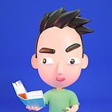 吃草毛毛虫的头像