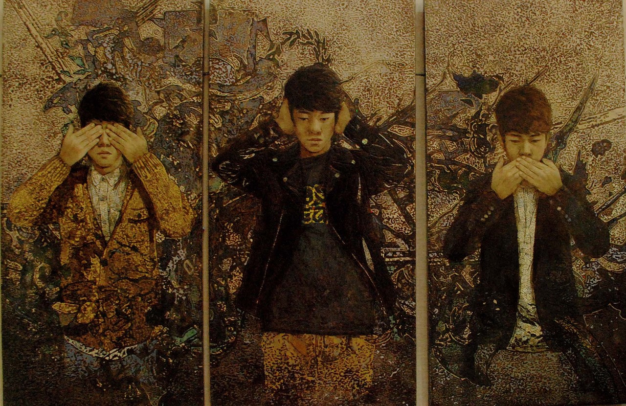 漆画#福州大学厦门工艺美术学院#（图ZMTA0MTYzNDg=） - 绘画 - 站酷设计师447355788lay原创素材 - 站酷ZCOOL