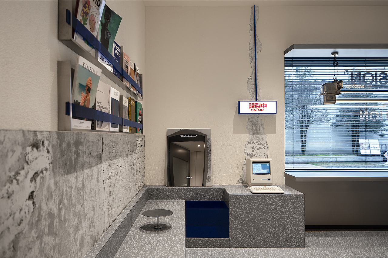 万象映画/建一个自己的「放映厅」（图ZMjQwMDg0OTUy） - 商业空间设计 - 站酷设计师万象映画原创素材 - 站酷ZCOOL