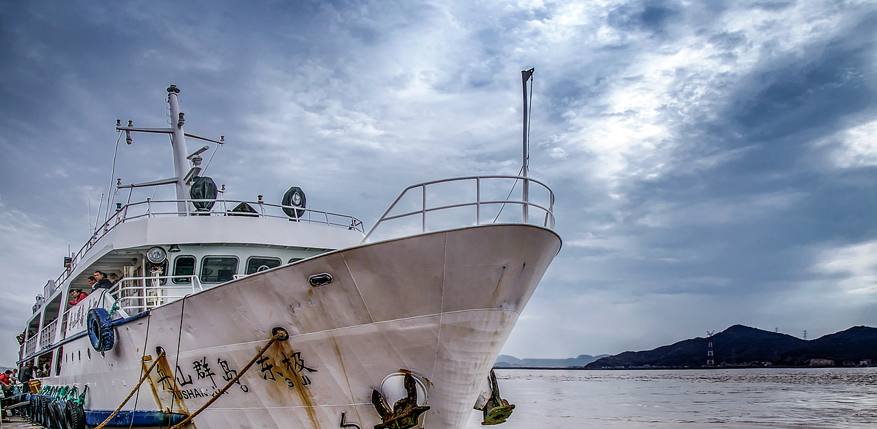 趁我们还年轻 | 东极岛篇（图ZNjU3NTEyMTI=） - 风光摄影 - 站酷设计师KimZheng原创素材 - 站酷ZCOOL