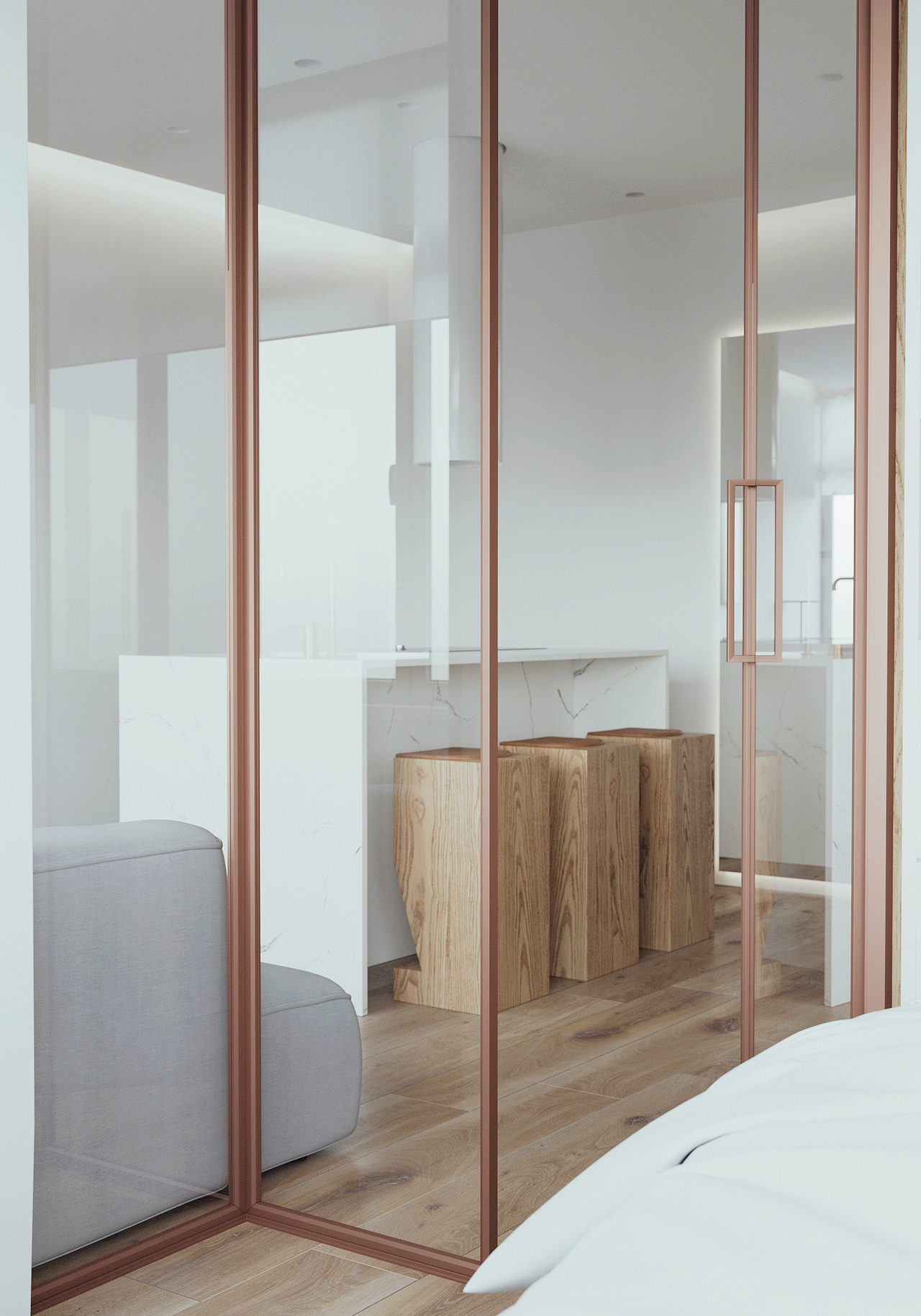 易梵练习作品（图ZMTkyMDYyMDIw） - 家装设计 - 站酷设计师深历视觉设计原创素材 - 站酷ZCOOL