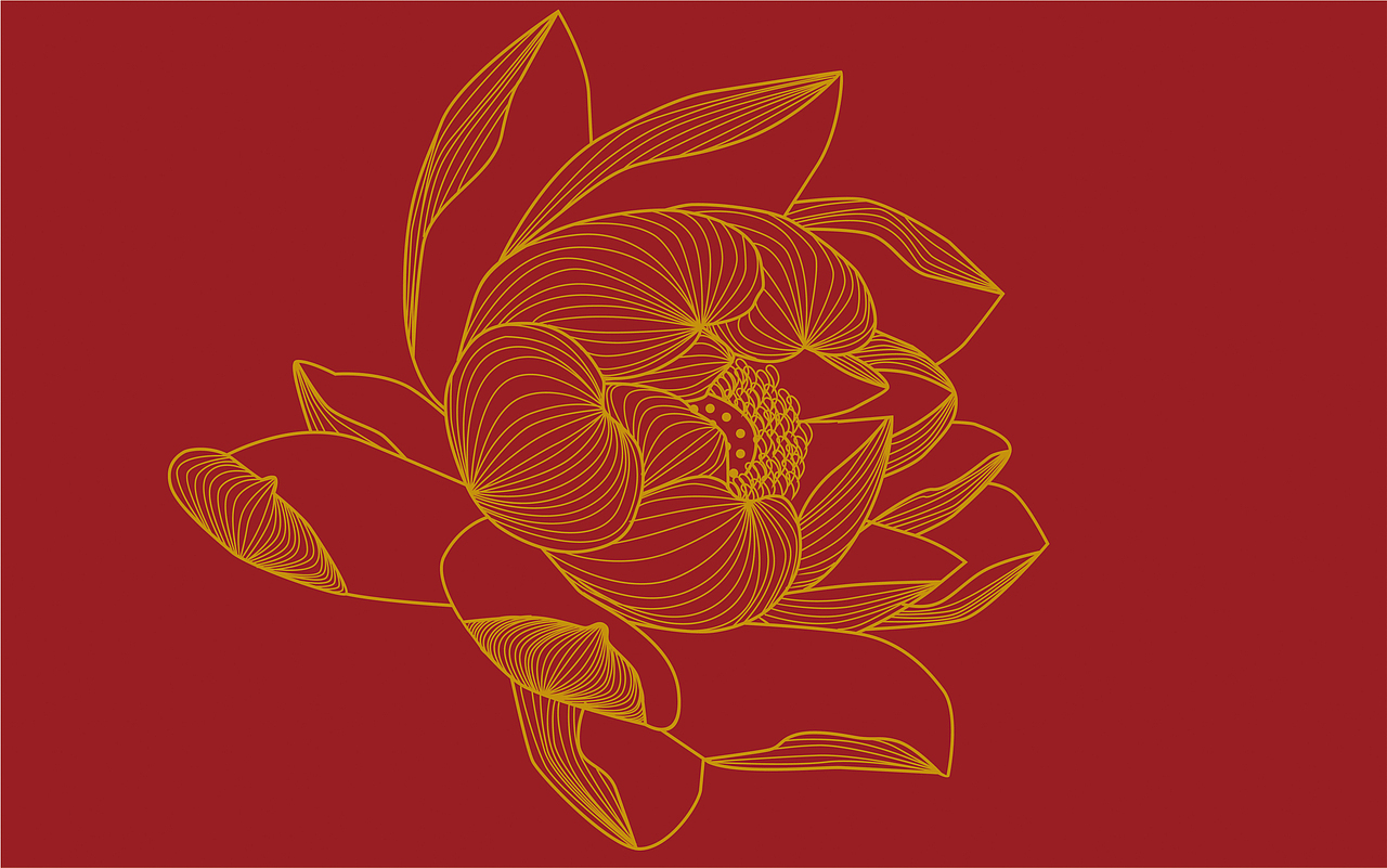 专注餐饮这几年——意合餐饮插画合集(上)