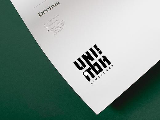 文创品牌LOGO设计