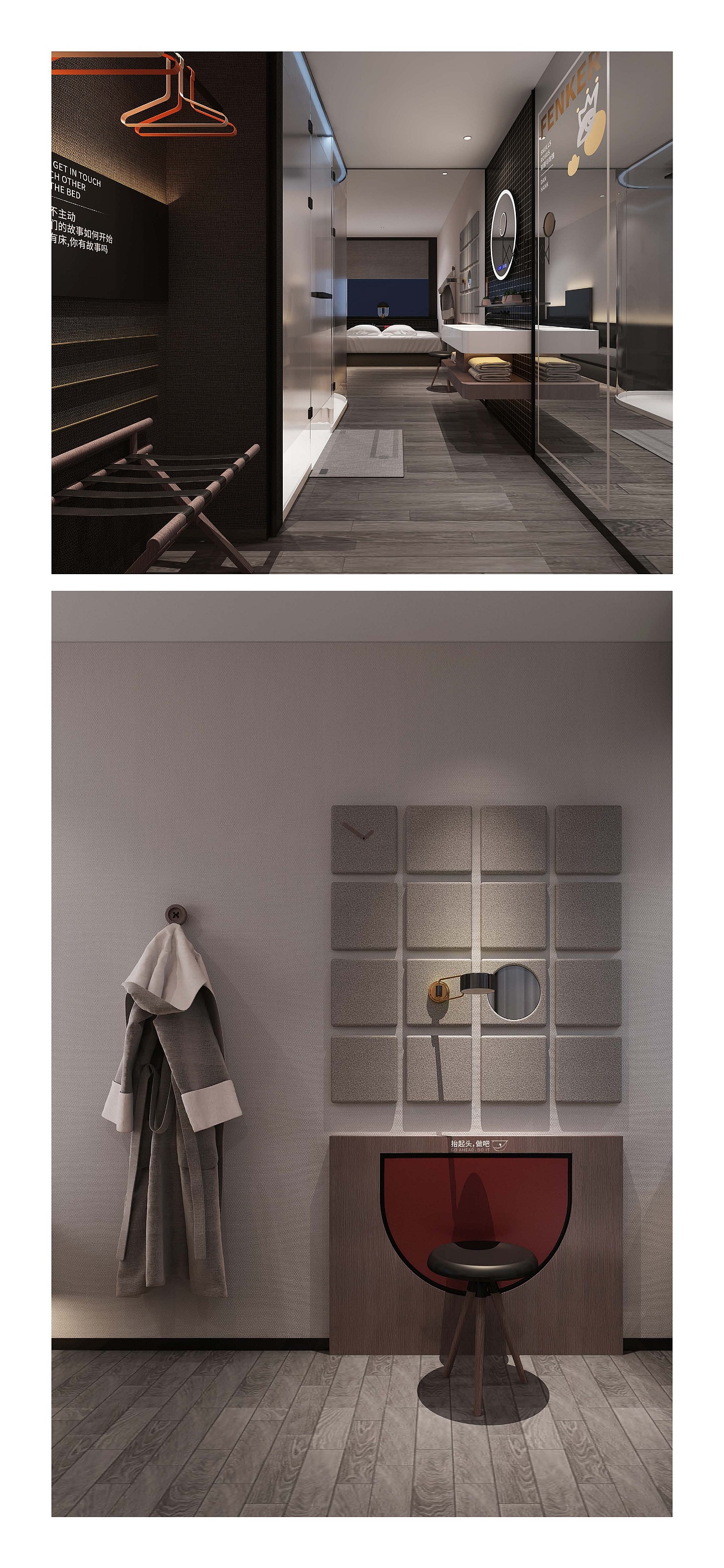 企业画册（图ZMjM4NjM2Nzcy） - 书籍/画册 - 站酷设计师骆啊骆原创素材 - 站酷ZCOOL