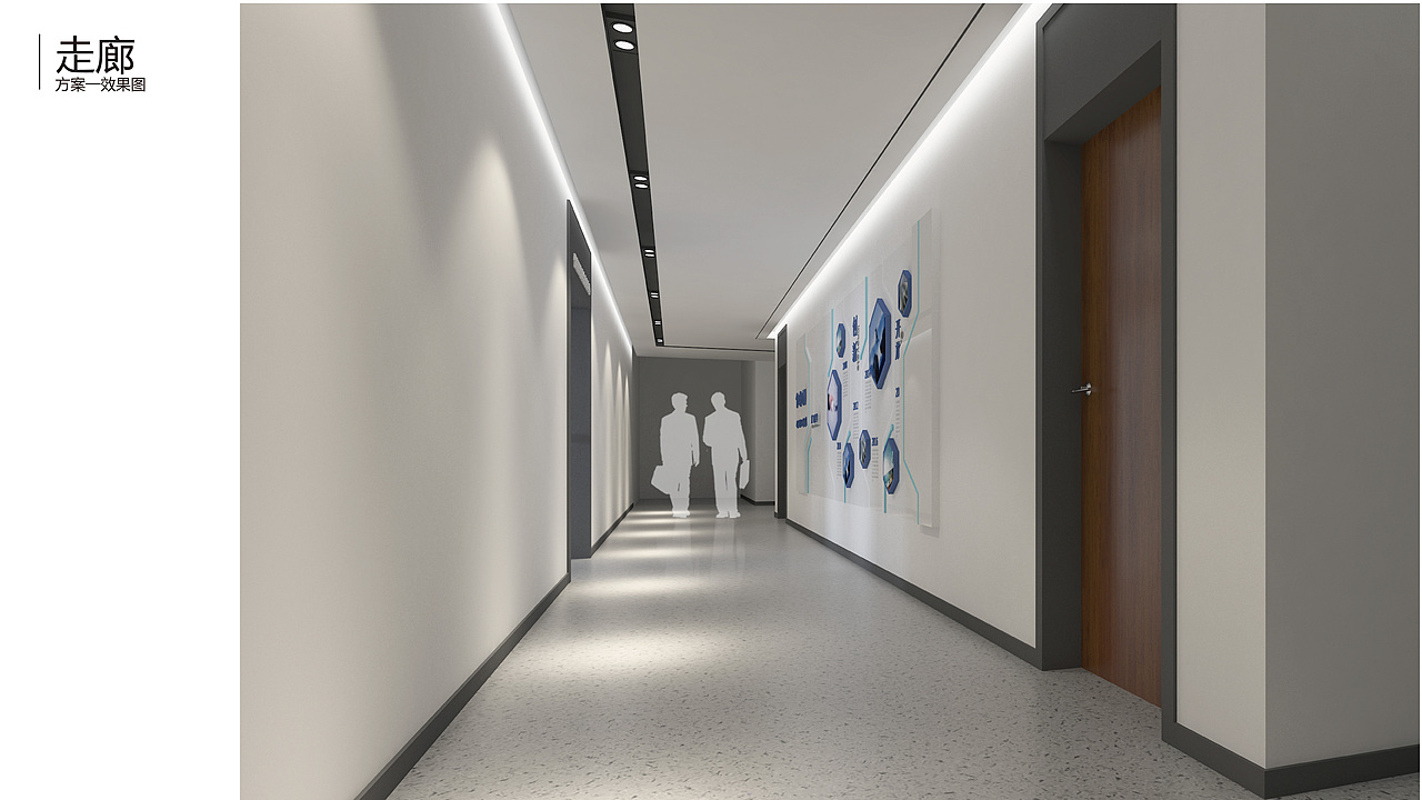 某联合作战指挥中心