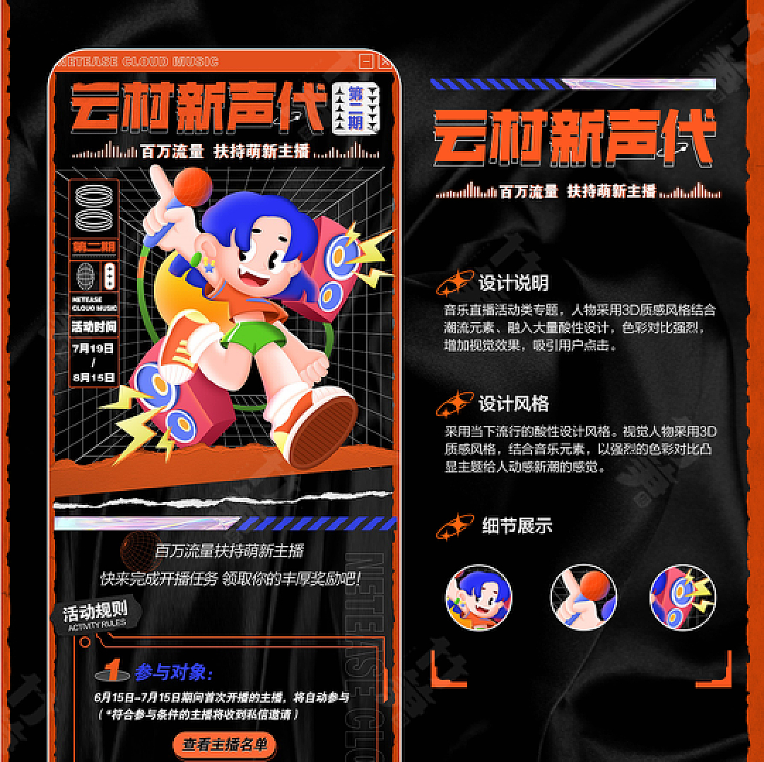竹笋集2021年总结专题篇