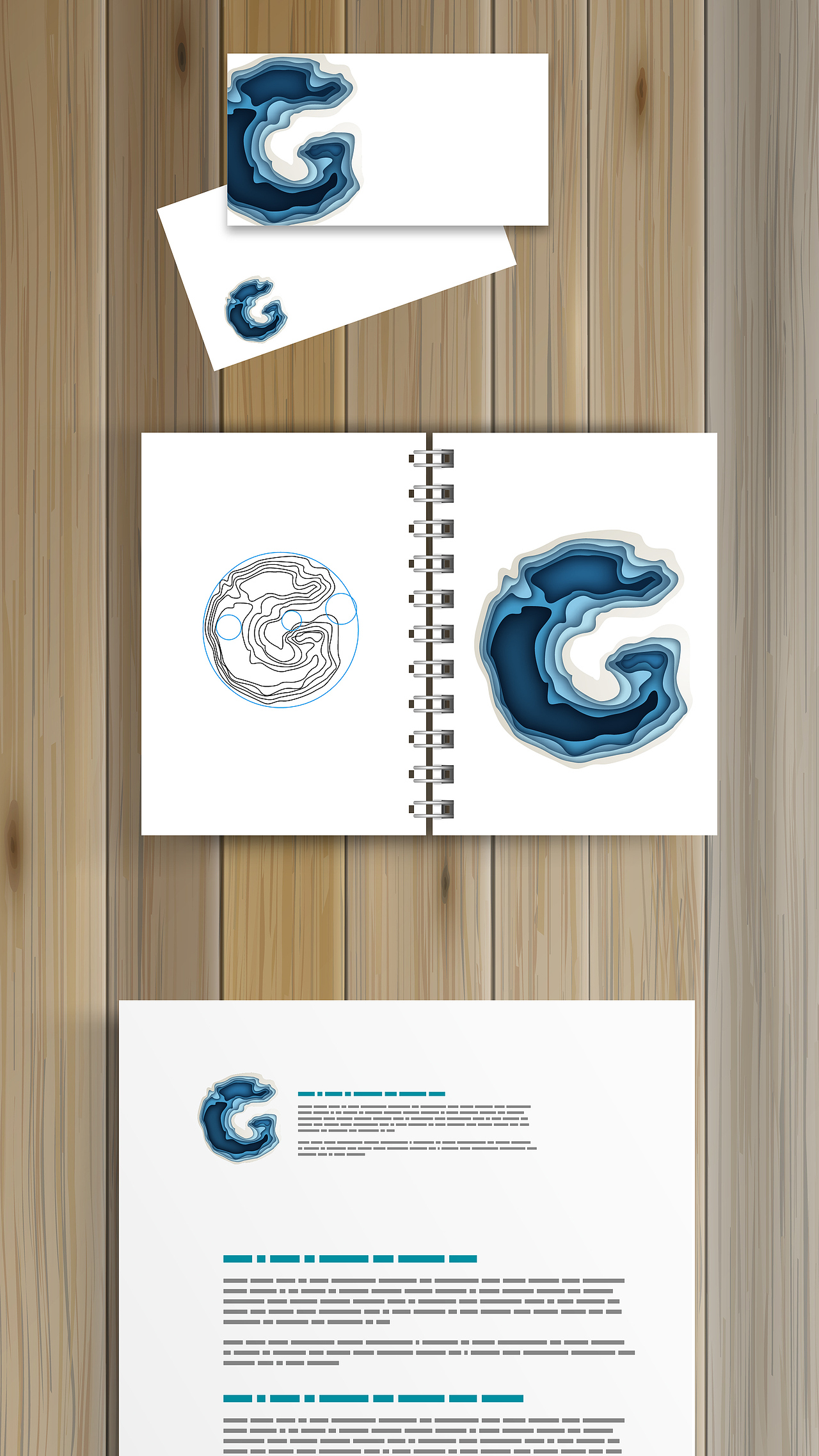 VI系列-LOGO（图ZNTYyNTgyODg=） - 品牌 - 站酷设计师开开_鑫原创素材 - 站酷ZCOOL