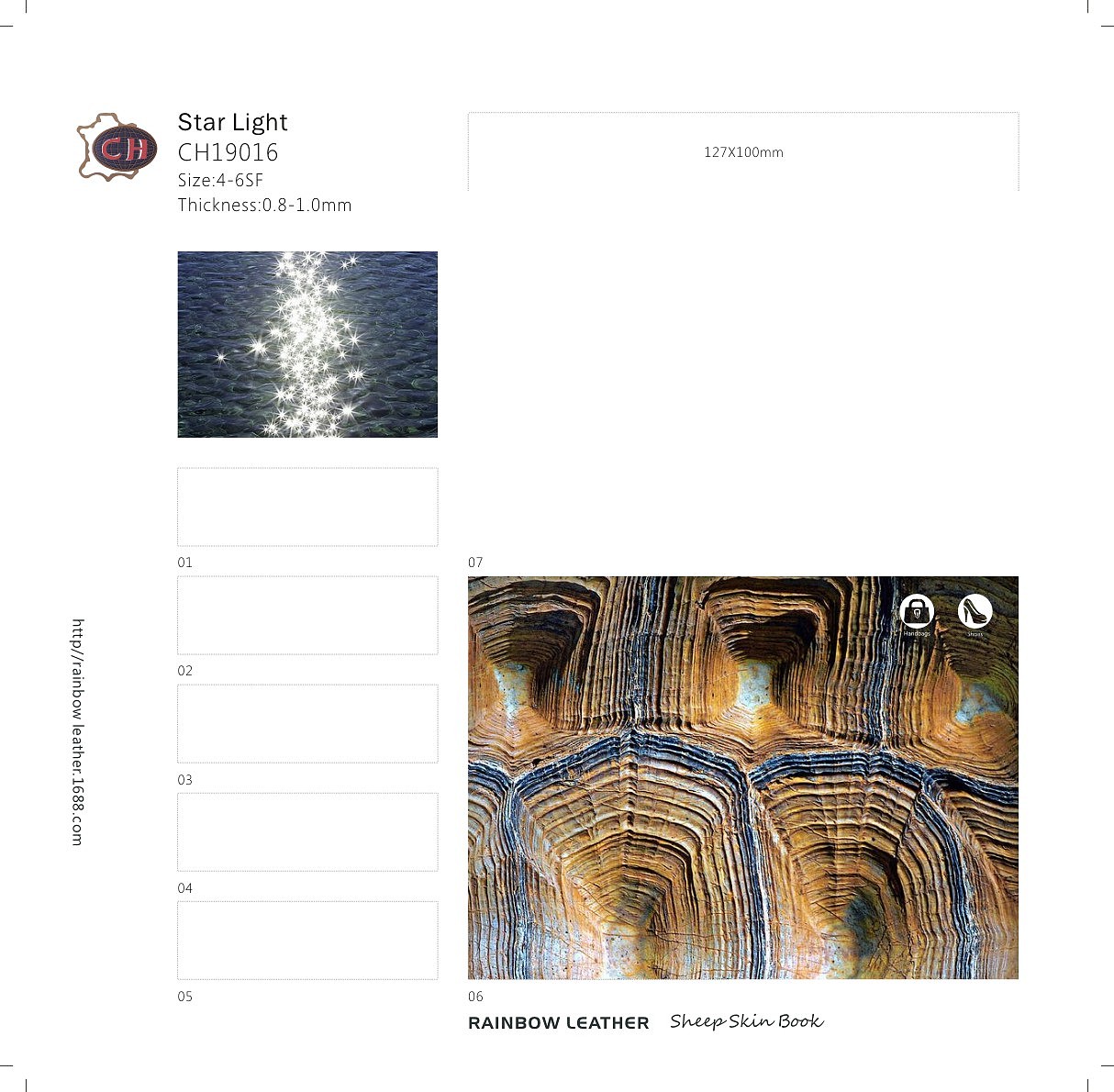 色卡（彩虹）（图ZMTE4MjUwNzg4） - 其他平面 - 站酷设计师佳佳不黑原创素材 - 站酷ZCOOL