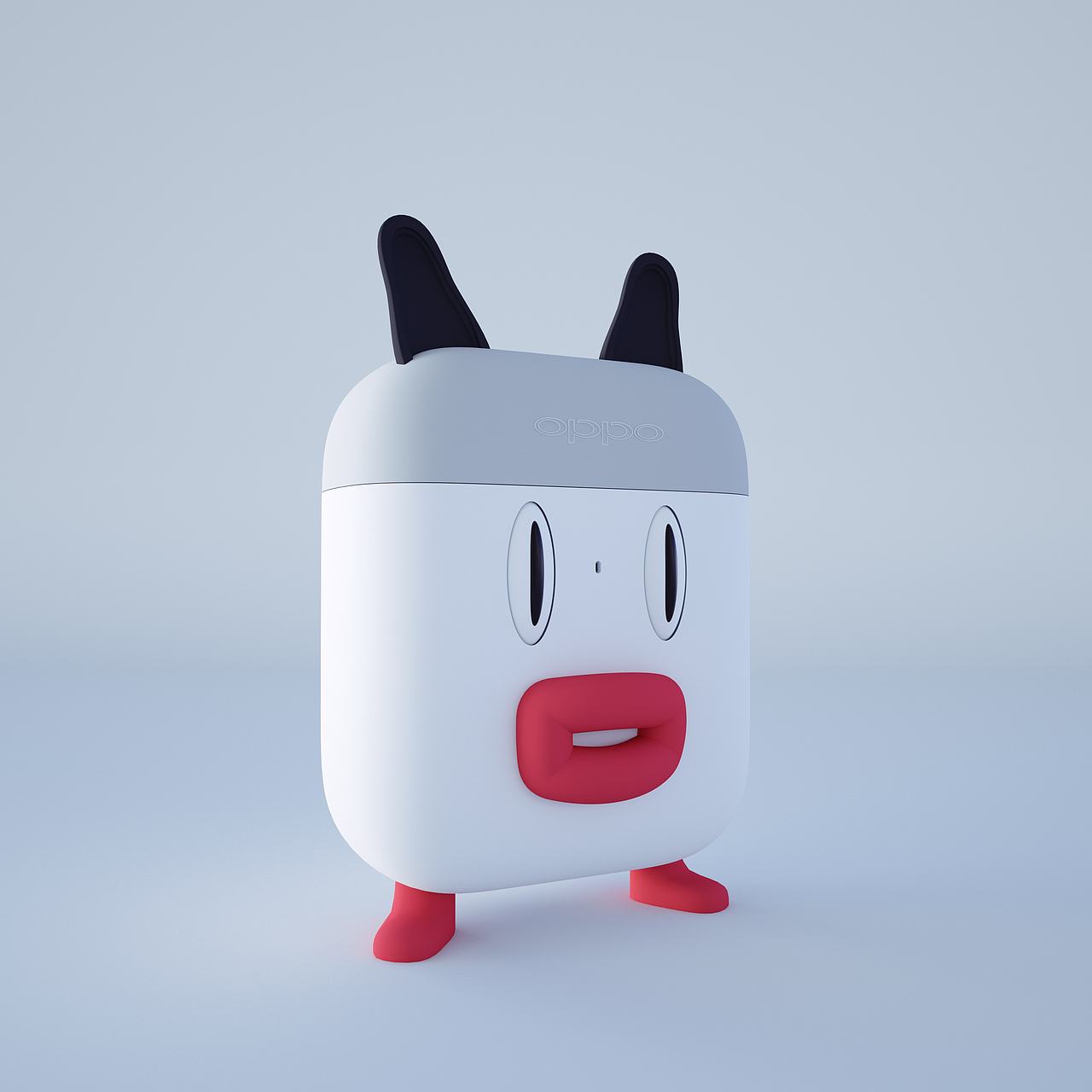 “o"ppo耳机真有一套（图ZMTkyNzEzOTY4） - 图案 - 站酷设计师阿叮设计事务所原创素材 - 站酷ZCOOL