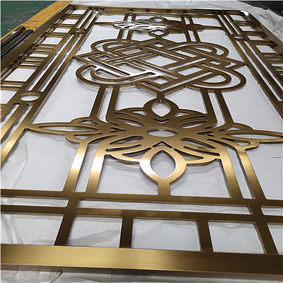 现代客厅装饰铝板雕刻中式钛金屏风玄关金属众钰定制（图ZMjYxMzcxOTI4） - 其他 - 站酷设计师众钰屏风护栏原创素材 - 站酷ZCOOL